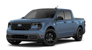 2026 Ford Maverick® External Image 2